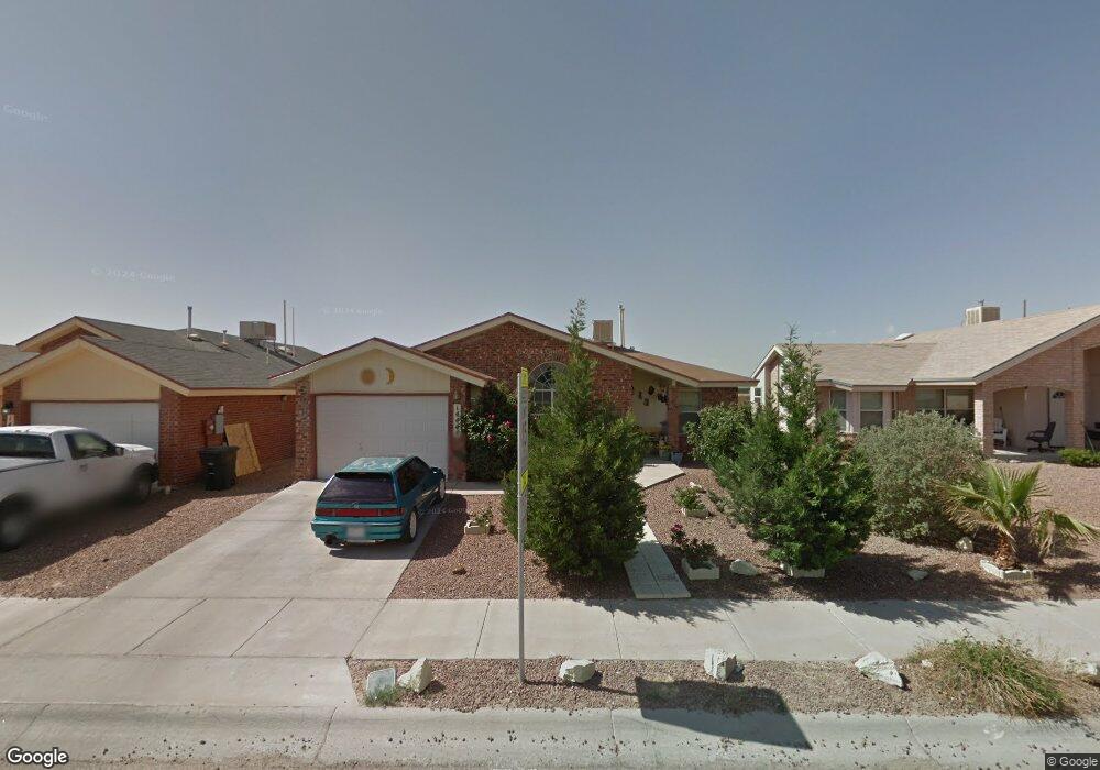 14444 Desierto Lindo Ave unit 2, El Paso, TX 79928 - photo 1