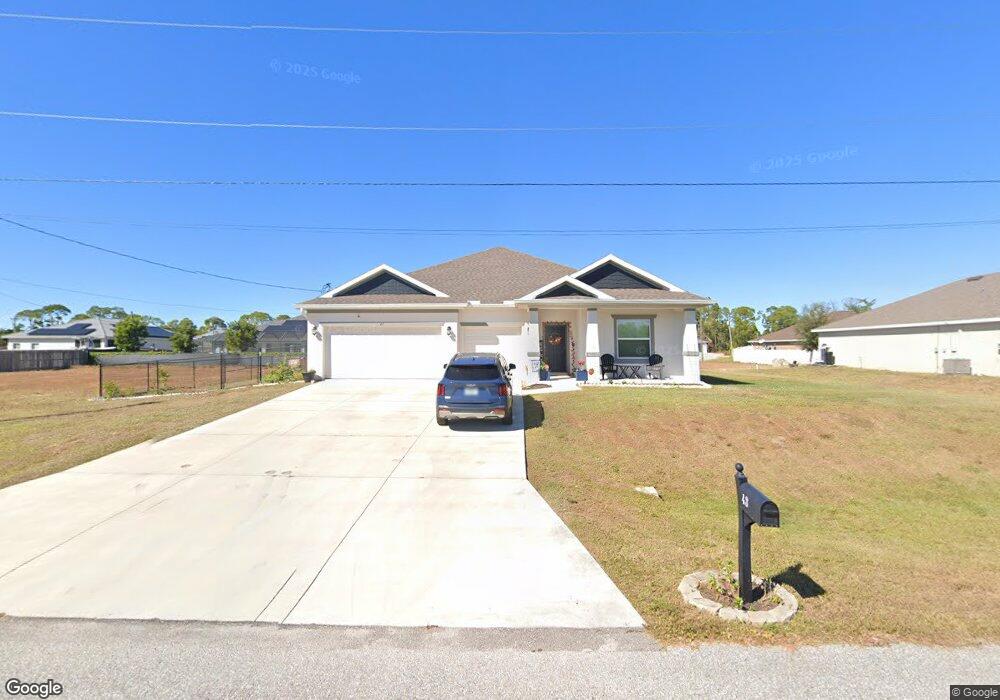 43 NW 33rd Terrace, Cape Coral, FL 33993 - photo 1