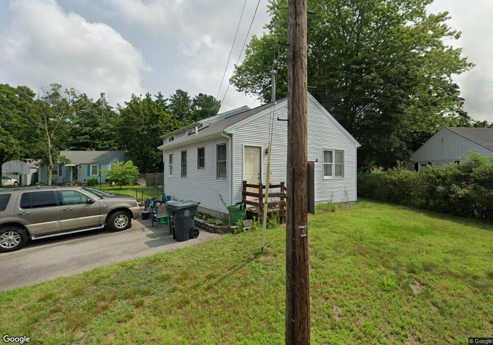 41 Betsey Williams Dr, Warwick, RI 02889 - photo 1