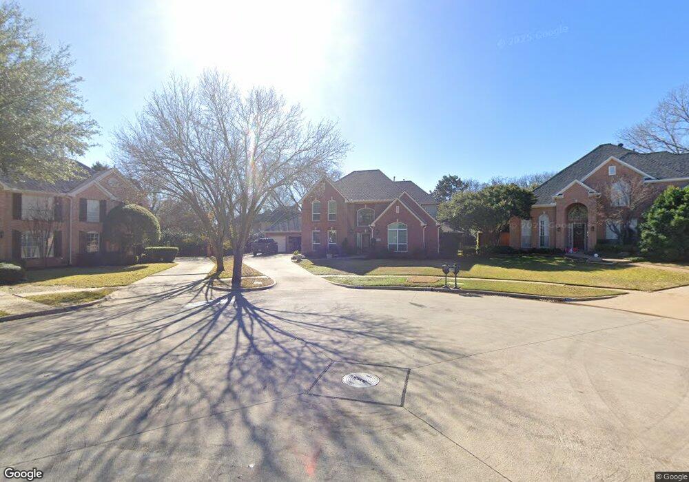 1406 Hampton Ct, Southlake, TX 76092 - photo 1