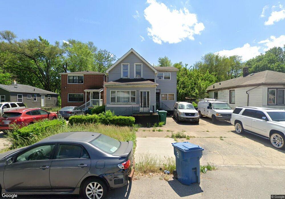 1441 W 17th Ave, Gary, IN 46407 - photo 1