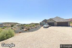 465 Silver Reef Rd, Leeds, UT 84746