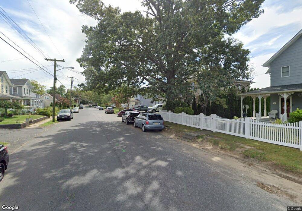 24 Myrtle Ave, Long Branch, NJ 07740 - photo 1