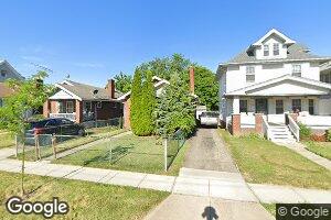 422 E 147th St, Cleveland, OH 44110