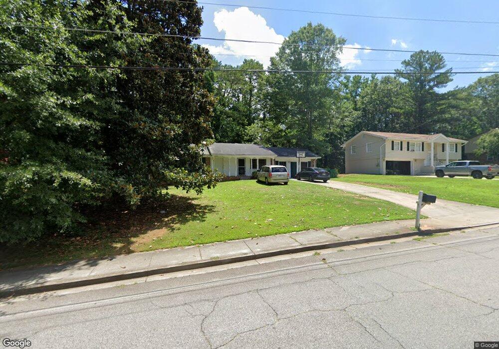 411 Rays Rd, Stone Mountain, GA 30083 - photo 1