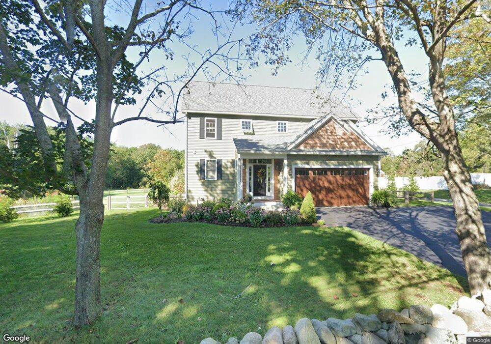 77 Lovering St, Medway, MA 02053 - photo 1