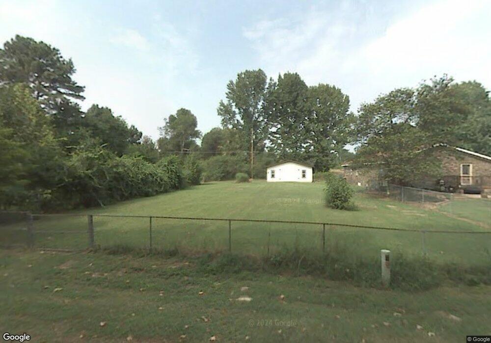 50 Webster Ln, Lonoke, AR 72086 - photo 1