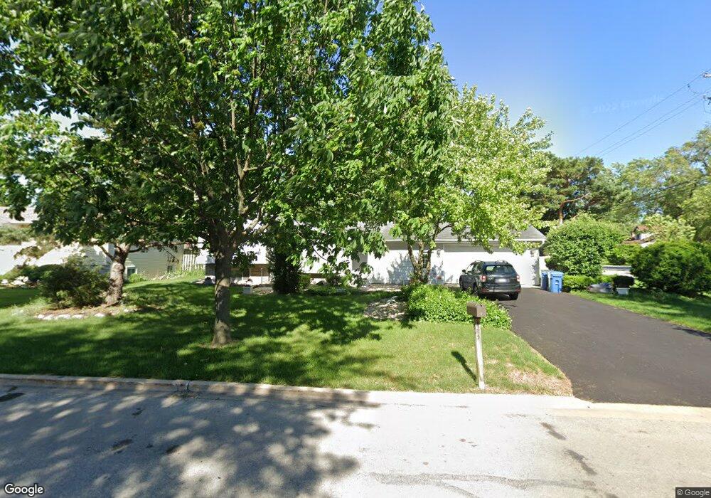 485 N Walnut St, Elmhurst, IL 60126 - photo 1