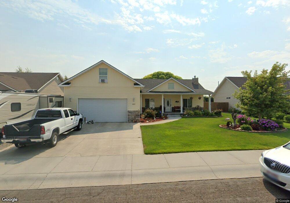 1422 Spring Ct, Jerome, ID 83338 - photo 1