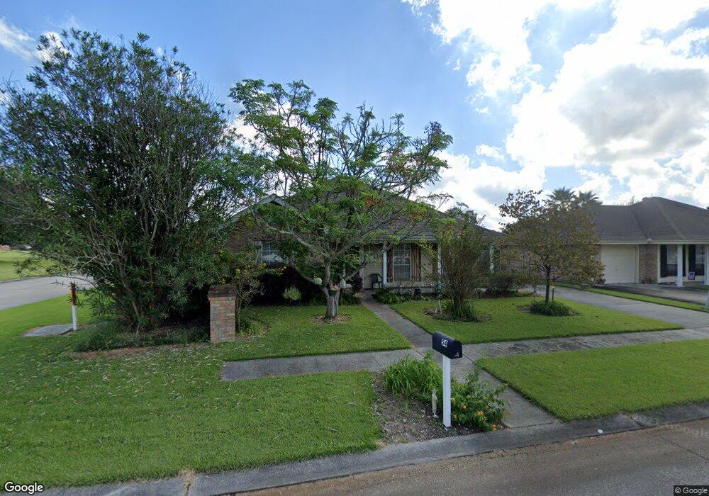 54 Cobblestone East, Houma, LA 70360 - photo 1