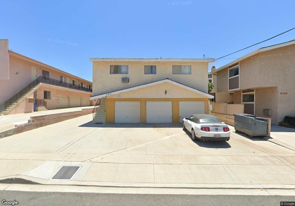 2214 Carnegie Ln, Redondo Beach, CA 90278 - photo 1