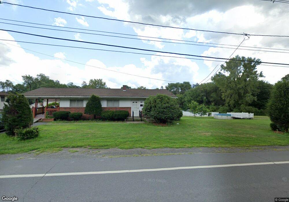 1320 Shoemaker Ave, Wyoming, PA 18644 - photo 1