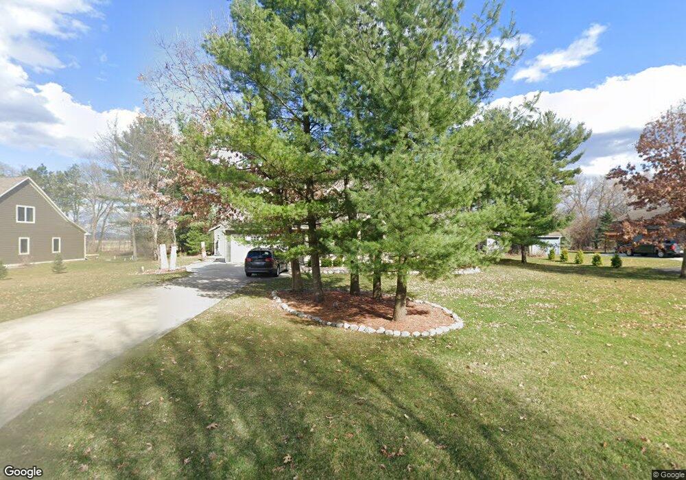 N12438 Hunter Ln, Trempealeau, WI 54661 - photo 1