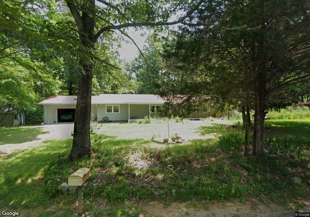 364 S Center Point Acres, Walling, TN 38587 - photo 1