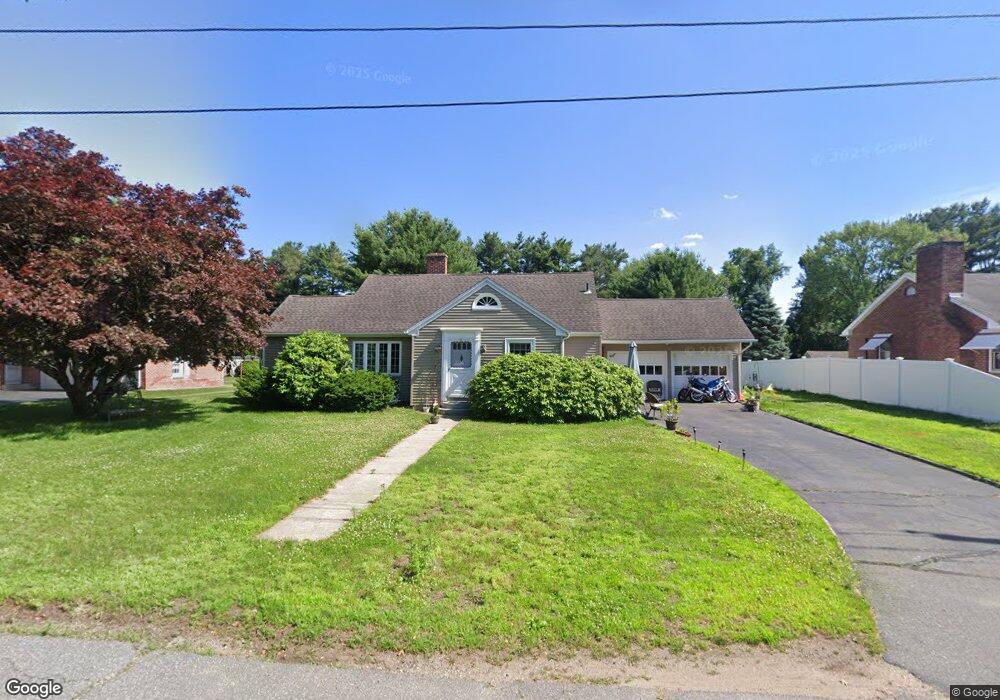 10 Opal St, Wilbraham, MA 01095 - photo 1