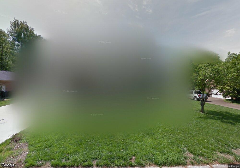 8855 Hickory Ln, Newburgh, IN 47630 - photo 1