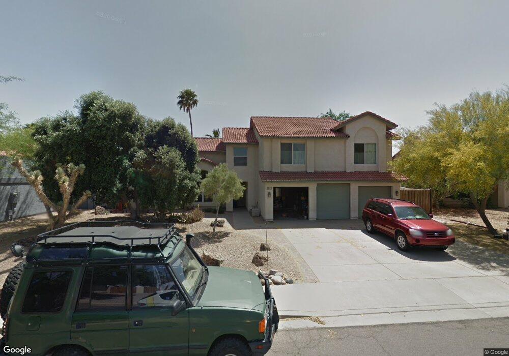 2915 E Nora St, Mesa, AZ 85213 - photo 1