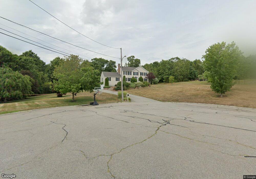 5 Mike Cir, Milford, MA 01757 - photo 1