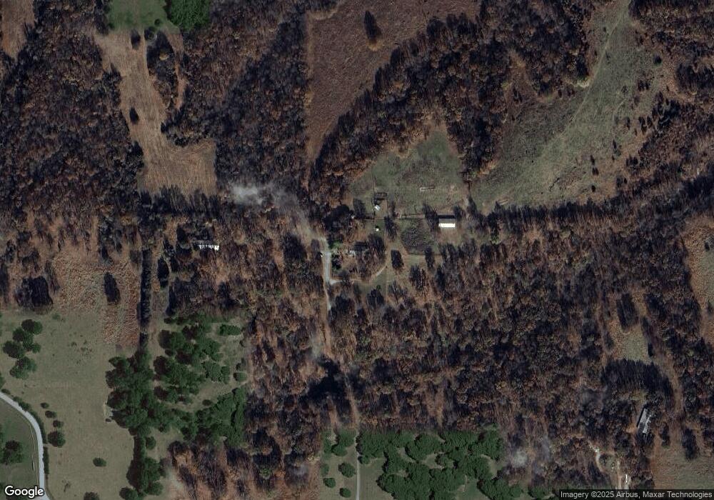 1619 W Branch Rd, Harrison, AR 72601 - photo 1