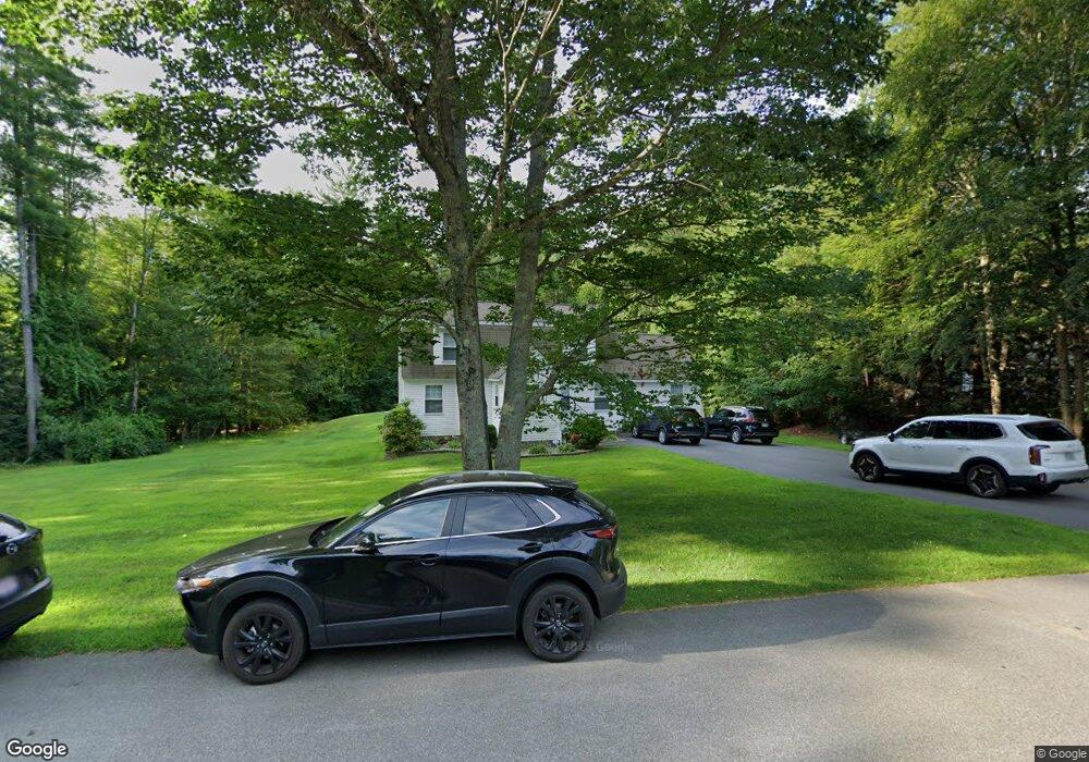 20 Mitchell St, MerriMacK, NH 03054 - photo 1