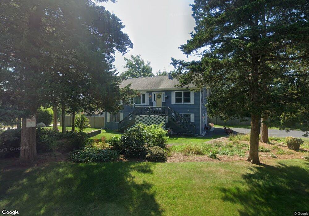 1 Agawam Point Rd, Buzzards Bay, MA 02532 - photo 1
