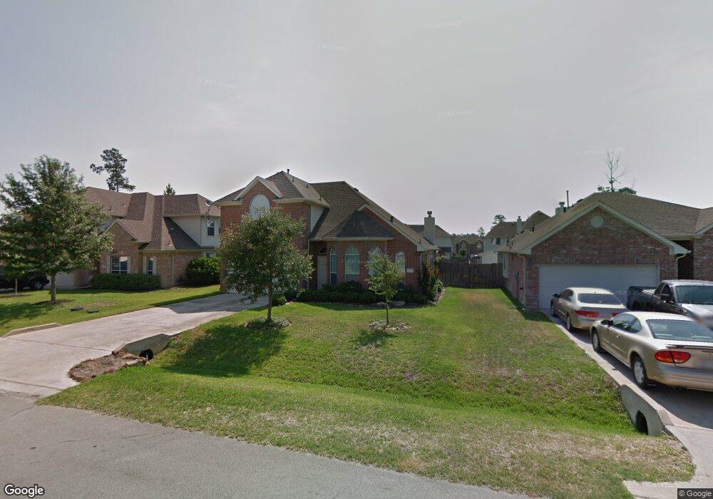 28706 Hidden Cove Dr, Magnolia, TX 77354 - photo 1