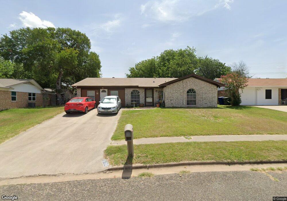 705 Joe Morse Dr, Copperas Cove, TX 76522 - photo 1
