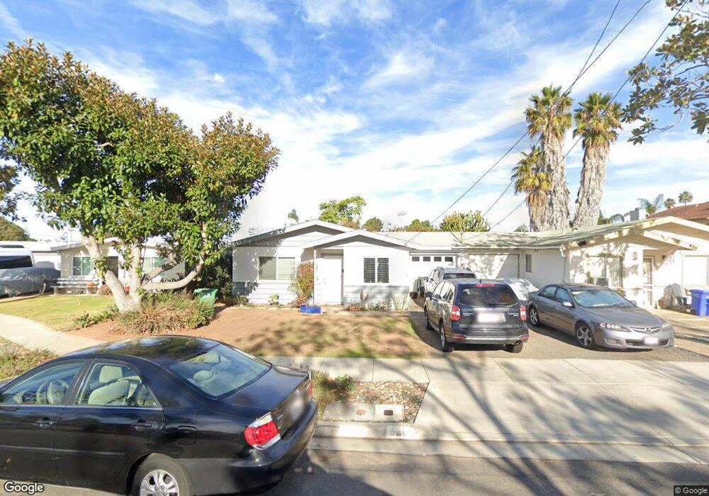 820 Camellia Place, Carlsbad, CA 92008 - photo 1