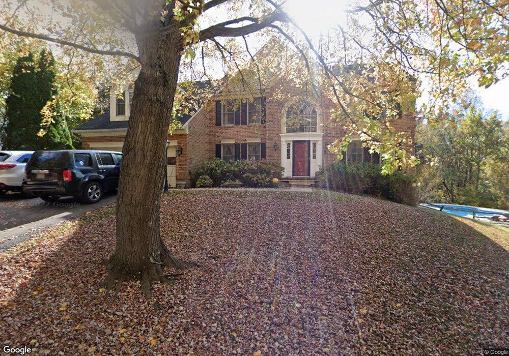 1265 Lancaster Dr, Sykesville, MD 21784 - photo 1