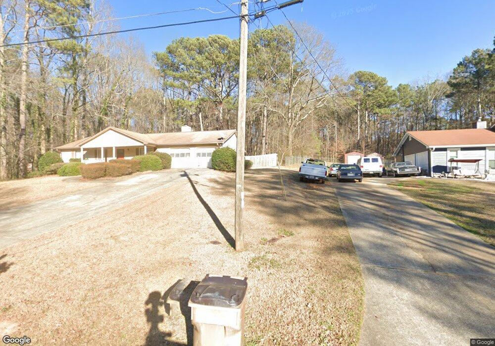 158 Stokes Dr, Stockbridge, GA 30281 - photo 1