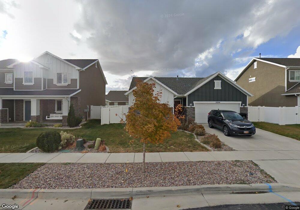 3644 S Clearwater Way unit 524, Syracuse, UT 84075 - photo 1