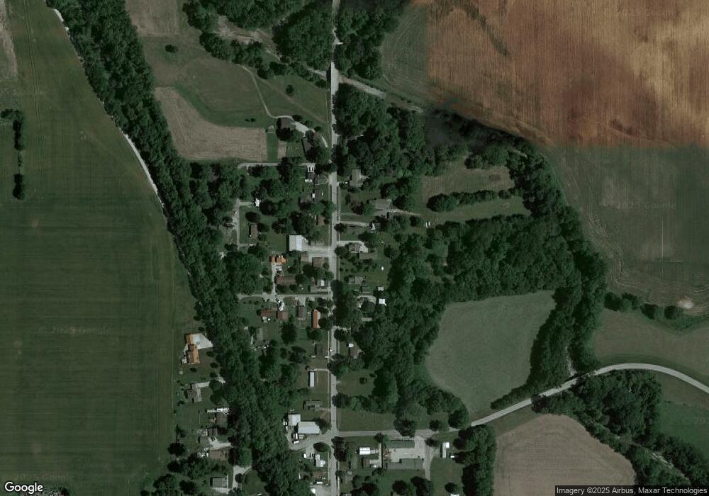 516 N Pearl St, Thorntown, IN 46071 - photo 1