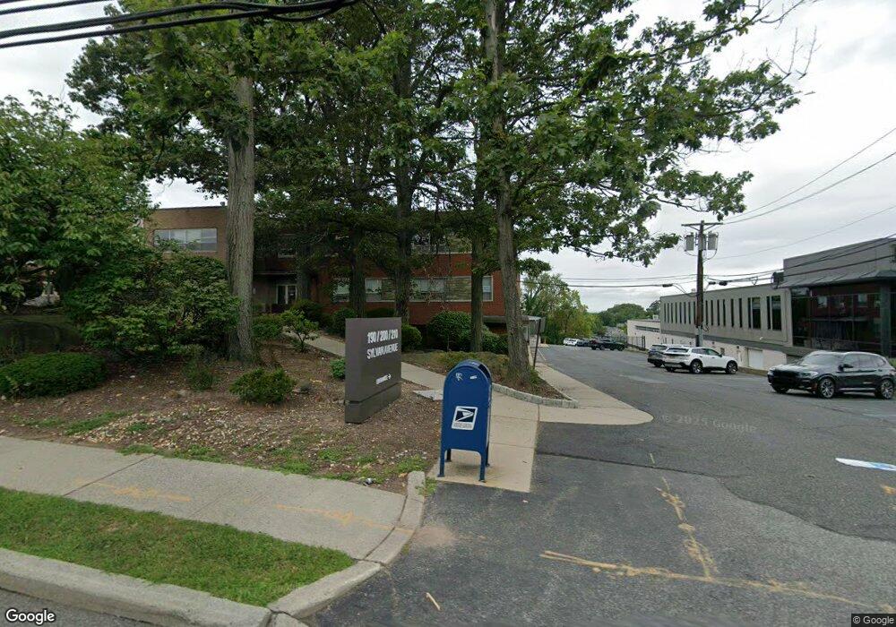 210 Sylvan Ave unit 1C, Englewood Cliffs, NJ 07632 - photo 1