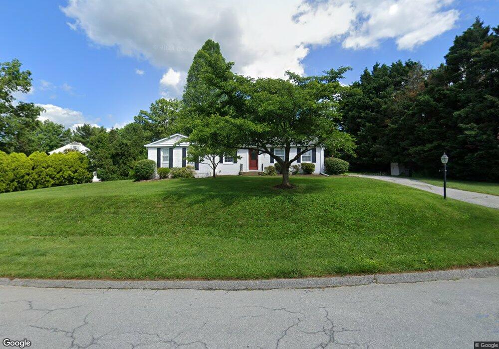 1226 Wine Spring Ln, Towson, MD 21204 - photo 1