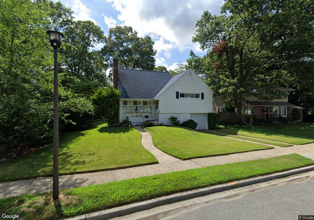 1962 Alfred Rd W, Merrick, NY 11566 - photo 1