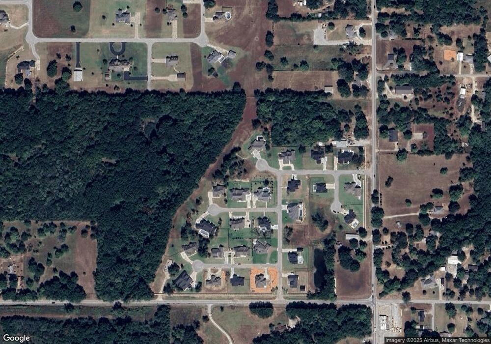 2115 E Glendale Ct, Broken Arrow, OK 74011 - photo 1