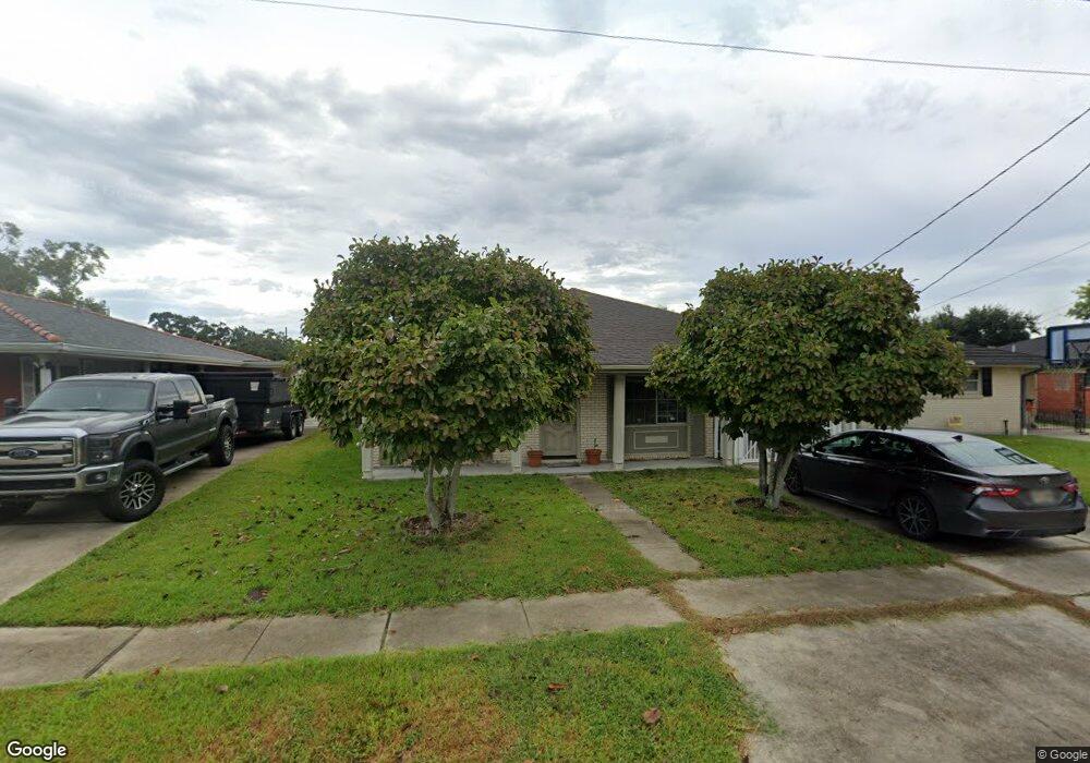 1425 Carnation Ave, Metairie, LA 70001 - photo 1
