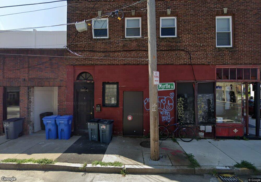 580 Moody St unit M, Waltham, MA 02453 - photo 1