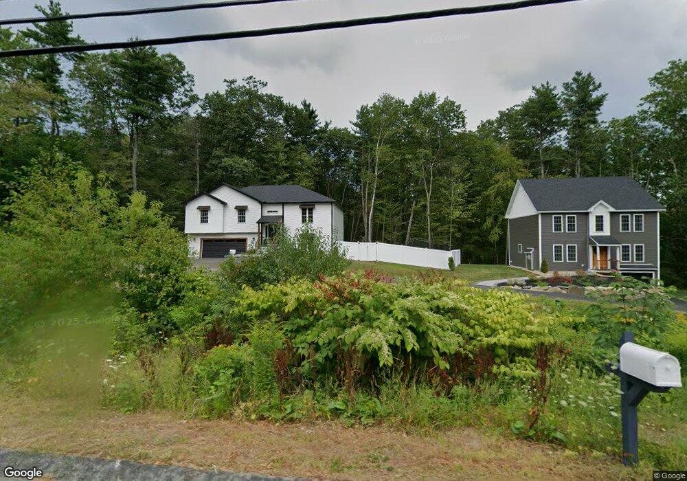 20 High St, Ashburnham, MA 01430 - photo 1