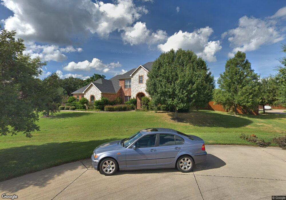1304 Golden Gate Dr, Southlake, TX 76092 - photo 1