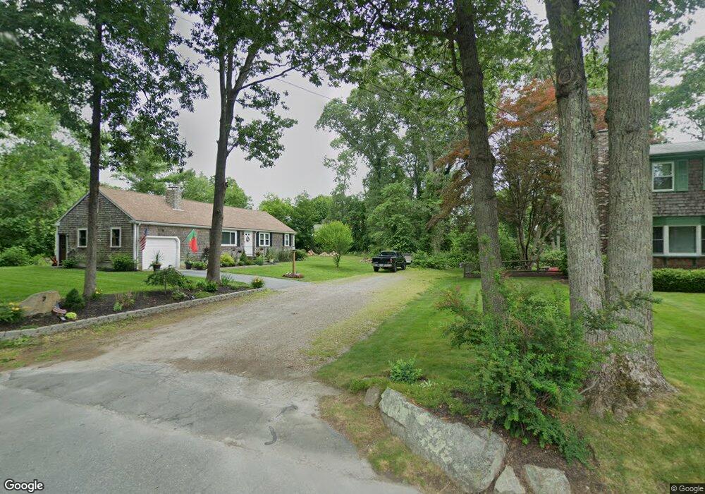 6 Alice St, Dartmouth, MA 02747 - photo 1