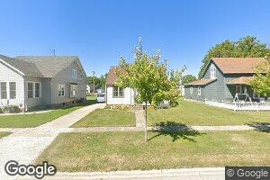 504 4th St, Whittemore, IA 50598