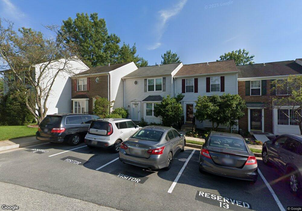 9405 Riverbrink Ct, Laurel, MD 20723 - photo 1