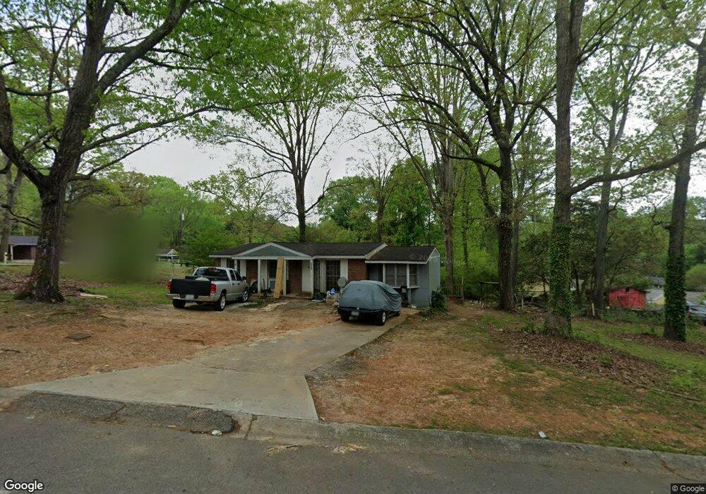1471 Robertson Rd, Conley, GA 30288 - photo 1