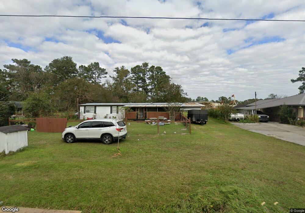 2276 Old Jesup Rd, Brunswick, GA 31525 - photo 1