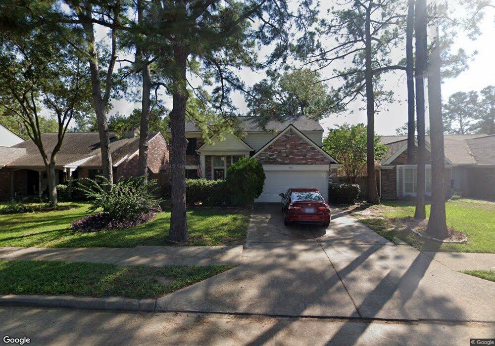 7830 Hidden Oaks Ln, Houston, TX 77095 - photo 1