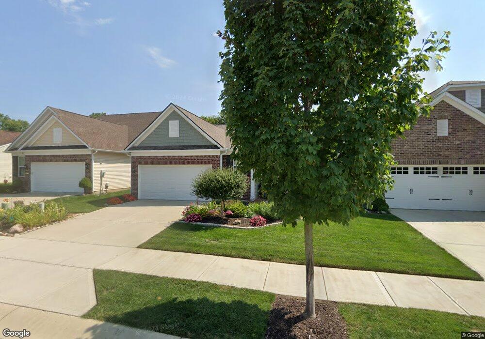 16067 Malbec St, Fishers, IN 46037 - photo 1