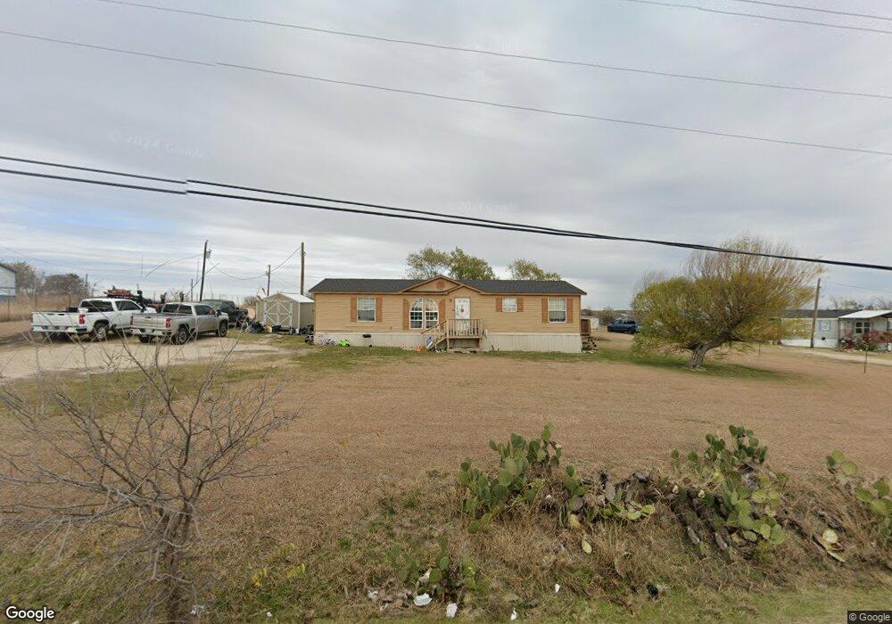 328 Hilltop Trail, Rhome, TX 76078 - photo 1