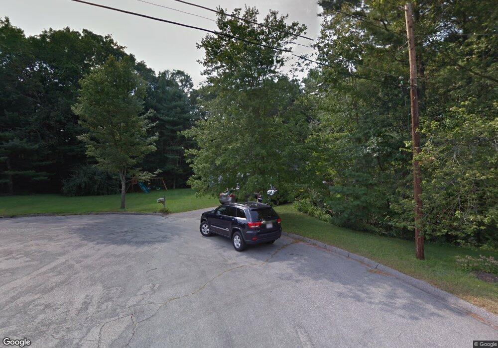 10 Dianne Cir, Franklin, MA 02038 - photo 1