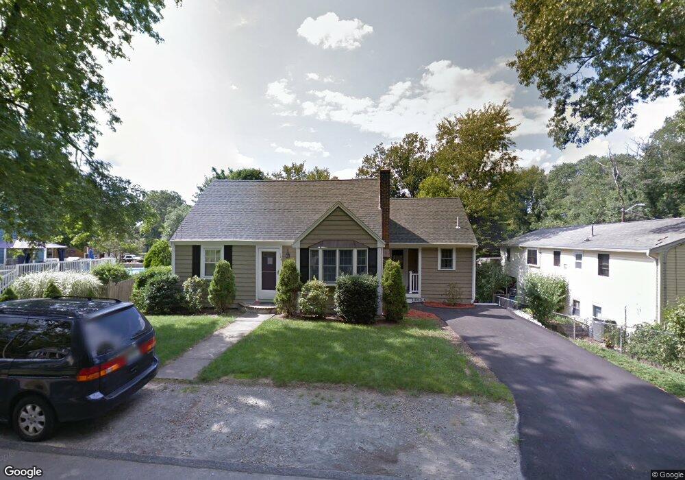 108 Hinston Rd, East Weymouth, MA 02189 - photo 1